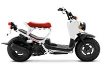 2018 Honda RUCKUS