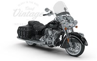 2018 Indian INDIAN® CHIEF® VINTAGE