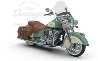 2018 Indian INDIAN® CHIEF® VINTAGE