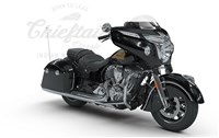 2018 Indian INDIAN® CHIEFTAIN® CLASSIC