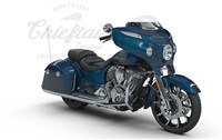 2018 Indian INDIAN® CHIEFTAIN® LIMITED