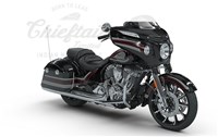 2018 Indian INDIAN® CHIEFTAIN® LIMITED
