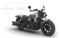 2018 Indian INDIAN® SCOUT® BOBBER