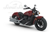 2018 Indian INDIAN® SCOUT® SIXTY