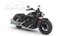 2018 Indian INDIAN® SCOUT® SIXTY