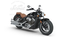 2018 Indian INDIAN® SCOUT®