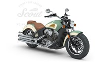 2018 Indian INDIAN® SCOUT®