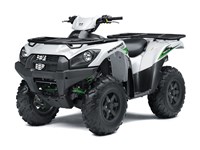 2018 Kawasaki BRUTE FORCE® 750 4x4i EPS