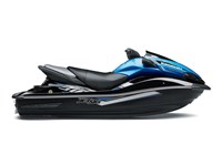 2018 Kawasaki JET SKI® ULTRA® 310X
