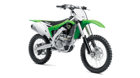 2018 Kawasaki KX™250F