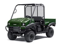 2018 Kawasaki MULE™ 4000