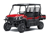 2018 Kawasaki MULE PRO-FXT™ EPS LE