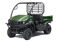 2018 Kawasaki MULE SX™
