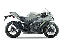 2018 Kawasaki NINJA® ZX™-10R ABS