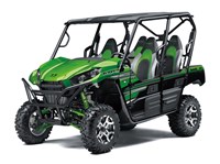 2018 Kawasaki TERYX4™ LE