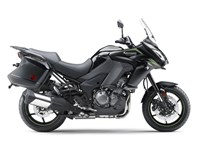 2018 Kawasaki VERSYS® 1000 LT