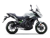 2018 Kawasaki VERSYS® 650 ABS