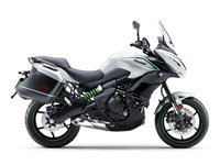 2018 Kawasaki VERSYS® 650 LT