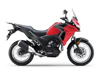 2018 Kawasaki VERSYS®-X 300 ABS
