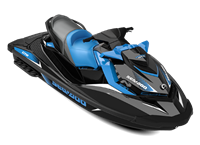 2018 Sea-Doo GTR 230