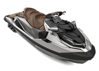 2018 Sea-Doo GTX LIMITED Rotax 1630 Ace