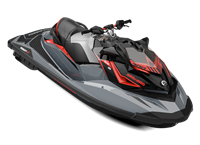 2018 Sea-Doo RXP-X 300