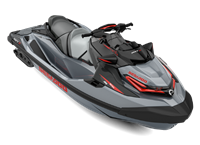 2018 Sea-Doo RXT-X 300
