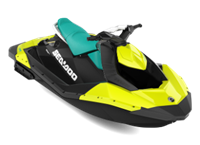 2018 Sea-Doo Spark 2-Up Rotax 900 HO ACE