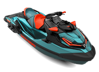 2018 Sea-Doo WAKE PRO 230