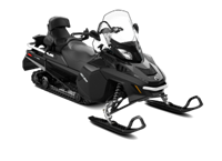 2018 Ski-Doo EXPEDITION LE 600 H.O. E-Tec