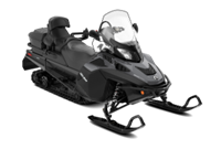 2018 Ski-Doo EXPEDITION SE 600 H.O. E-Tec
