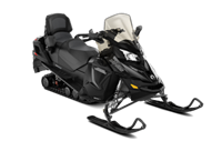 2018 Ski-Doo GRAND TOURING LE 900 Ace