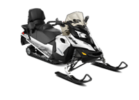 2018 Ski-Doo GRAND TOURING SPORT 600 Ace