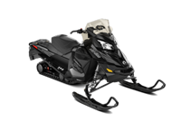 2018 Ski-Doo MXZ TNT 1200 4-Tec