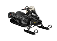 2018 Ski-Doo RENEGADE BACKCOUNTRY 850 E-TEC