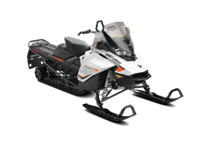2018 Ski-Doo RENEGADE BACKCOUNTRY 850 E-TEC