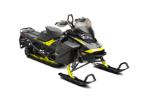 2018 Ski-Doo RENEGADE BACKCOUNTRY X 850 E-TEC