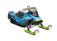 2018 Ski-Doo RENEGADE BACKCOUNTRY X 850 E-TEC