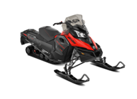 2018 Ski-Doo RENEGADE ENDURO 600 H.O. E-Tec