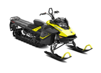 2018 Ski-Doo SUMMIT SP 850 E-TEC
