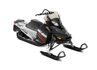 2018 Ski-Doo SUMMIT SPORT 600 Carb