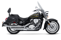 2018 Suzuki Boulevard C50T