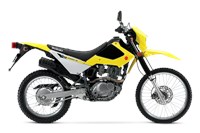 2018 Suzuki DR200S