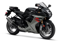 2018 Suzuki GSX-R750