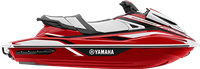 2018 Yamaha GP1800
