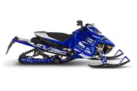 2018 Yamaha SIDEWINDER L‑TX LE