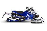 2018 Yamaha SIDEWINDER L‑TX SE