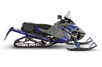 2018 Yamaha SIDEWINDER S‑TX DX 137