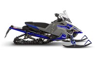 2018 Yamaha SRVIPER L‑TX DX