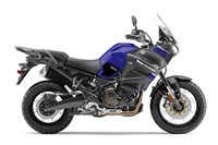 2018 Yamaha SUPER TÉNÉRÉ